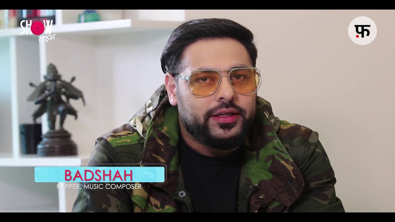 Badshah Interview With Imran Ismail  | O.N.E | Show Time