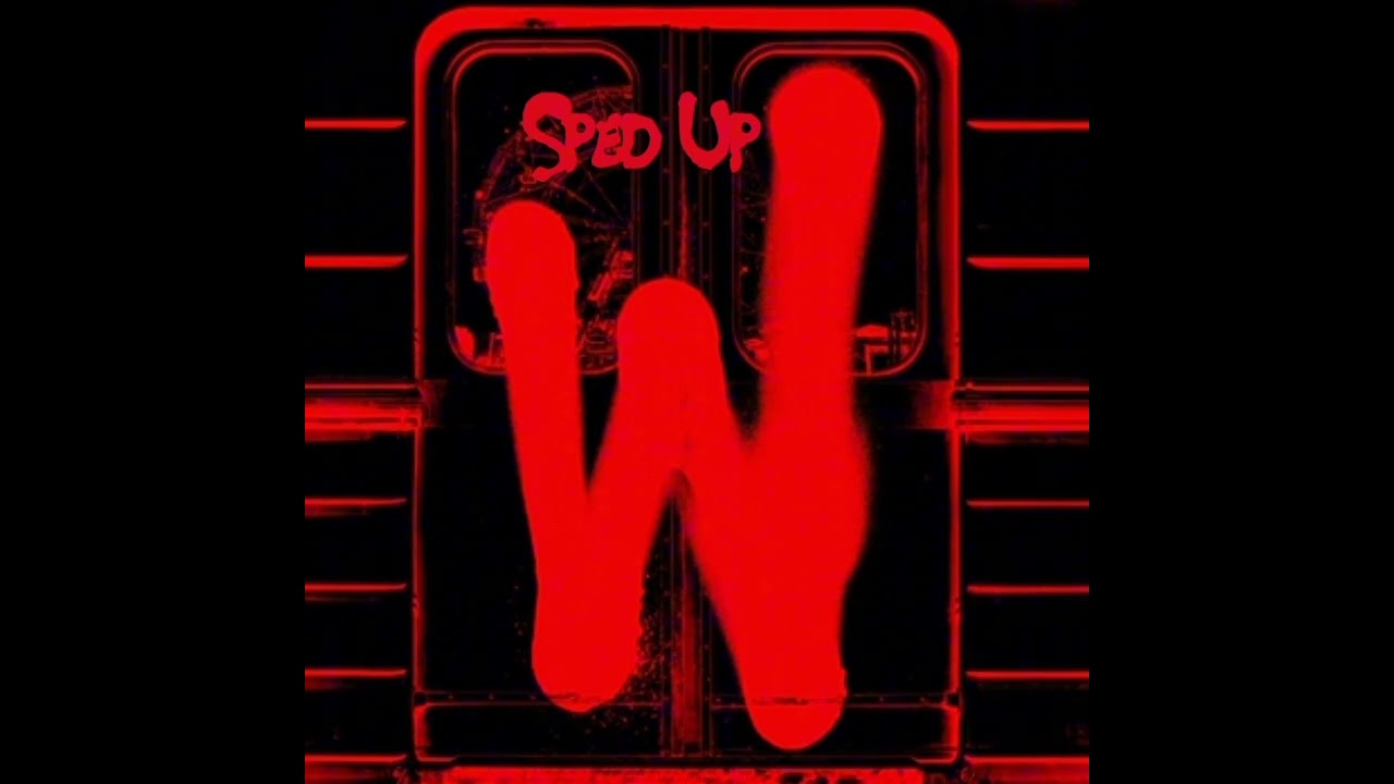 Leave The Bronx Alive / Sped up / Warriors