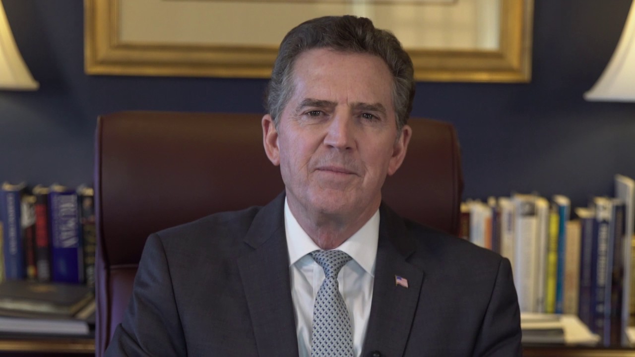 Heritage Foundation President Jim DeMint on Donald Trump's Election Win