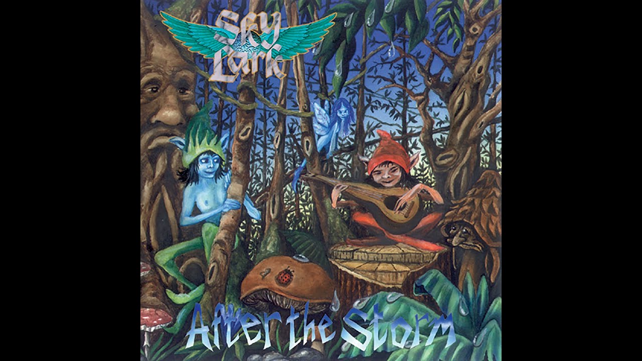 Skylark/Crystal Lake