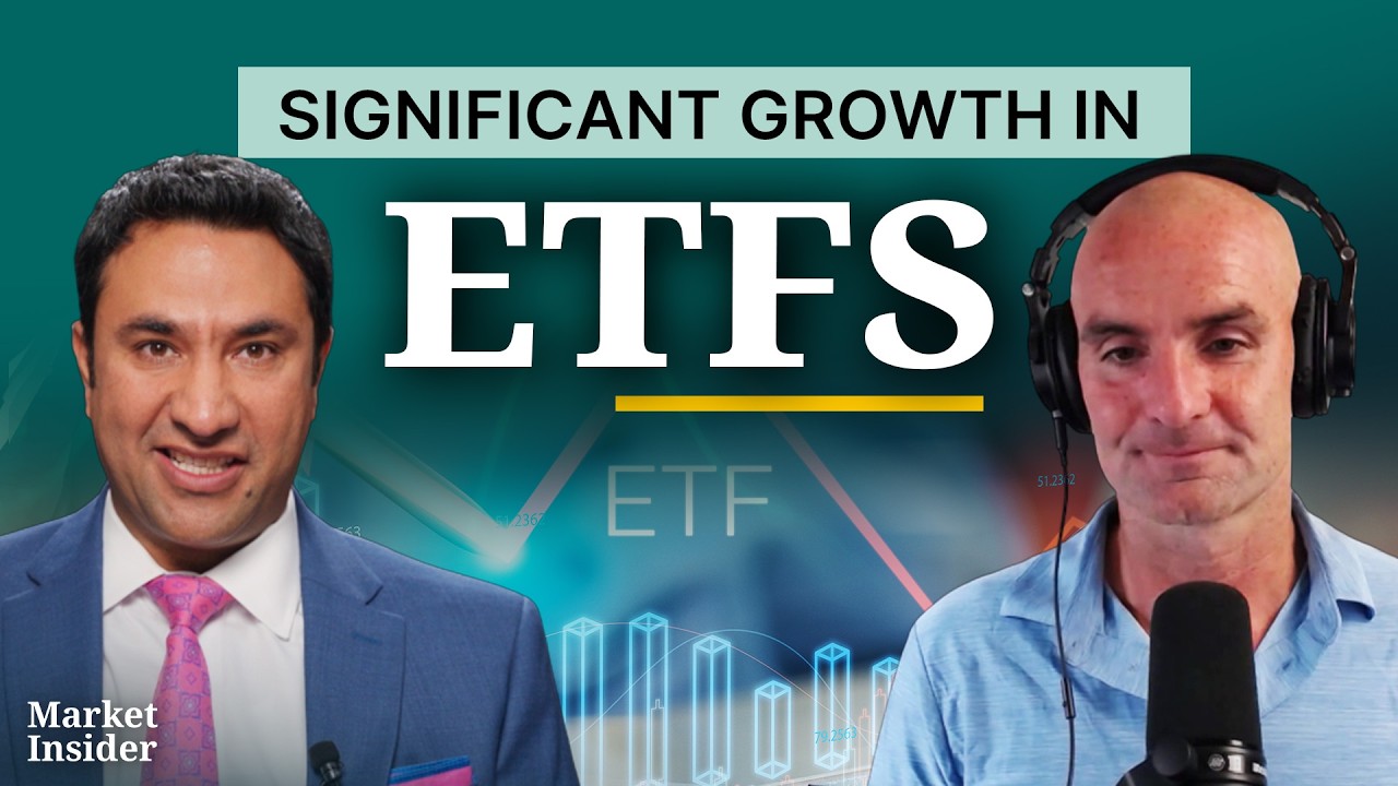 Inside Today’s ETF Boom: What’s Actually Safer | Wesley Gray
