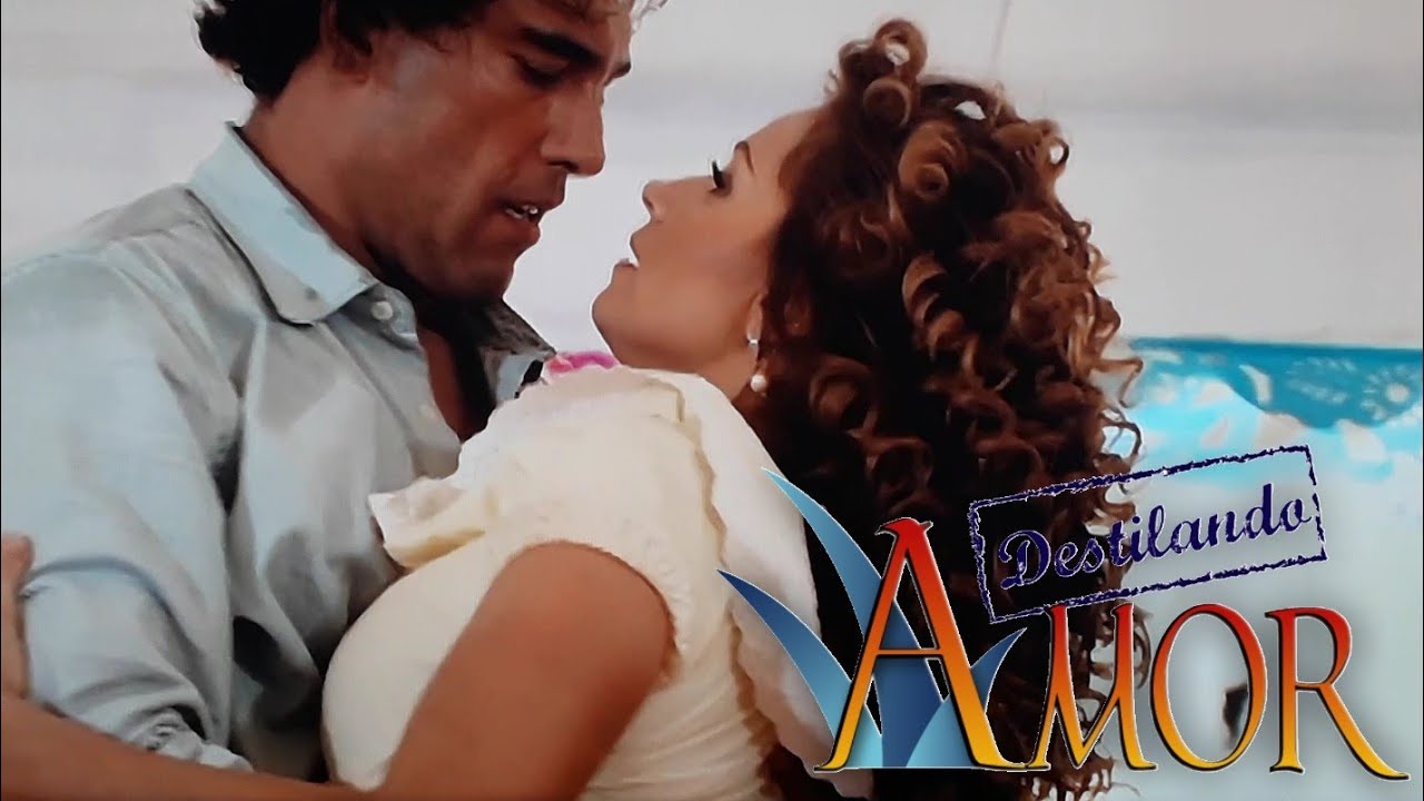 Destilando Amor|  
