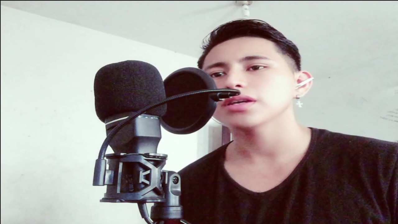 Cefer - Love yourself (Justin Bieber Cover )
