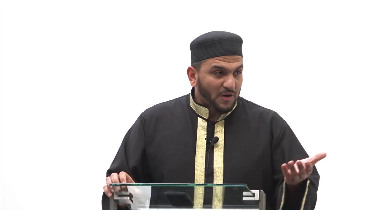 A Powerful Du'aa that Brings Rizq and Barakah | Jumu'aa Khutba |  Sh. Yousef Bakeer