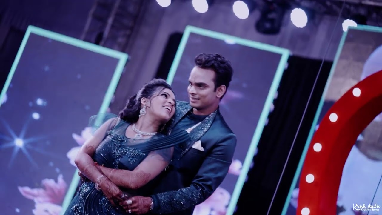 Best Destination Wedding 2023-2024.   karishmaa & akshad #team_krish_studio