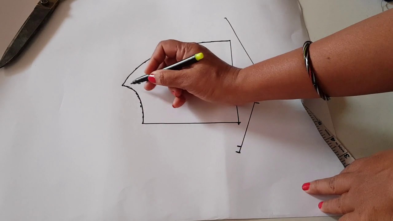 katori kaise badhaye सीखे आसानी से कटोरी की सही कटिंग करने का तरीका