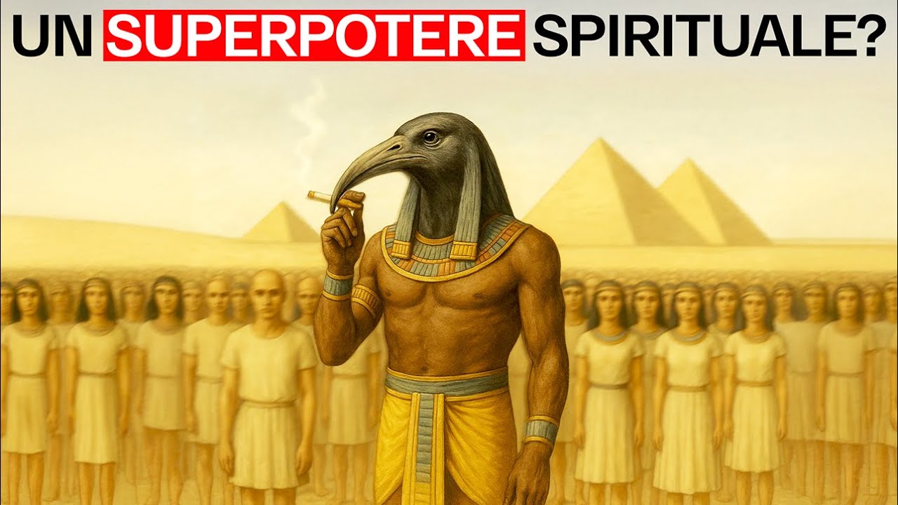 Tutta la Verit&agrave; sulla Cannabis nella Spiritualit&agrave; &ndash; Ogni Spirituale Deve Saperlo