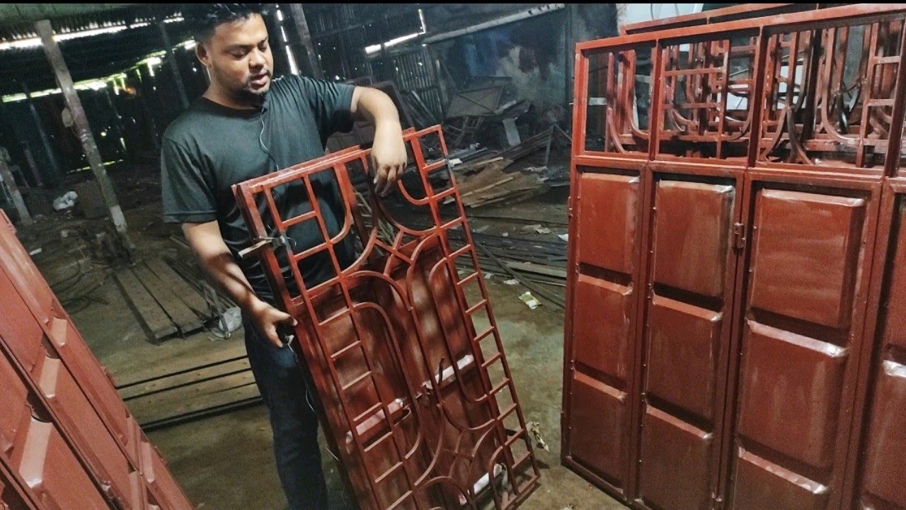 উইন্ডো জানালার দাম কি বেড়ে গেল?বিস্তারিত ভিডিওতে