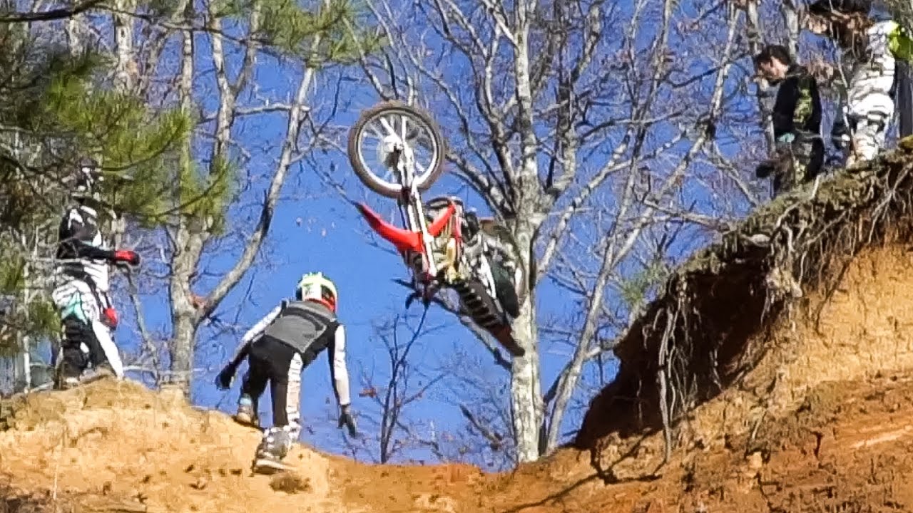 Sand Land Bash