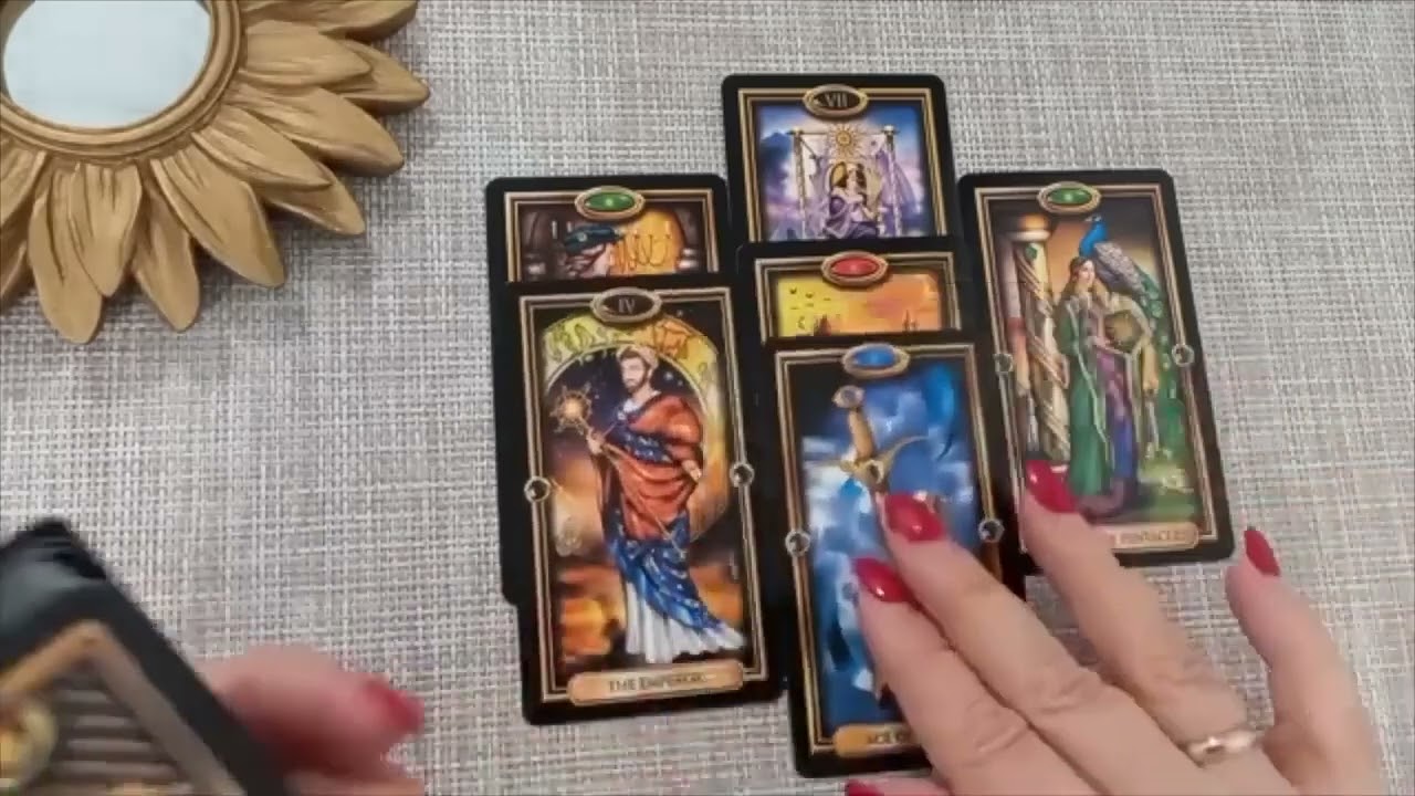 ❤️ THREE EVENTS until the end of April! TOTAL AWESOME! ❤️ #fortune-telling #tarot