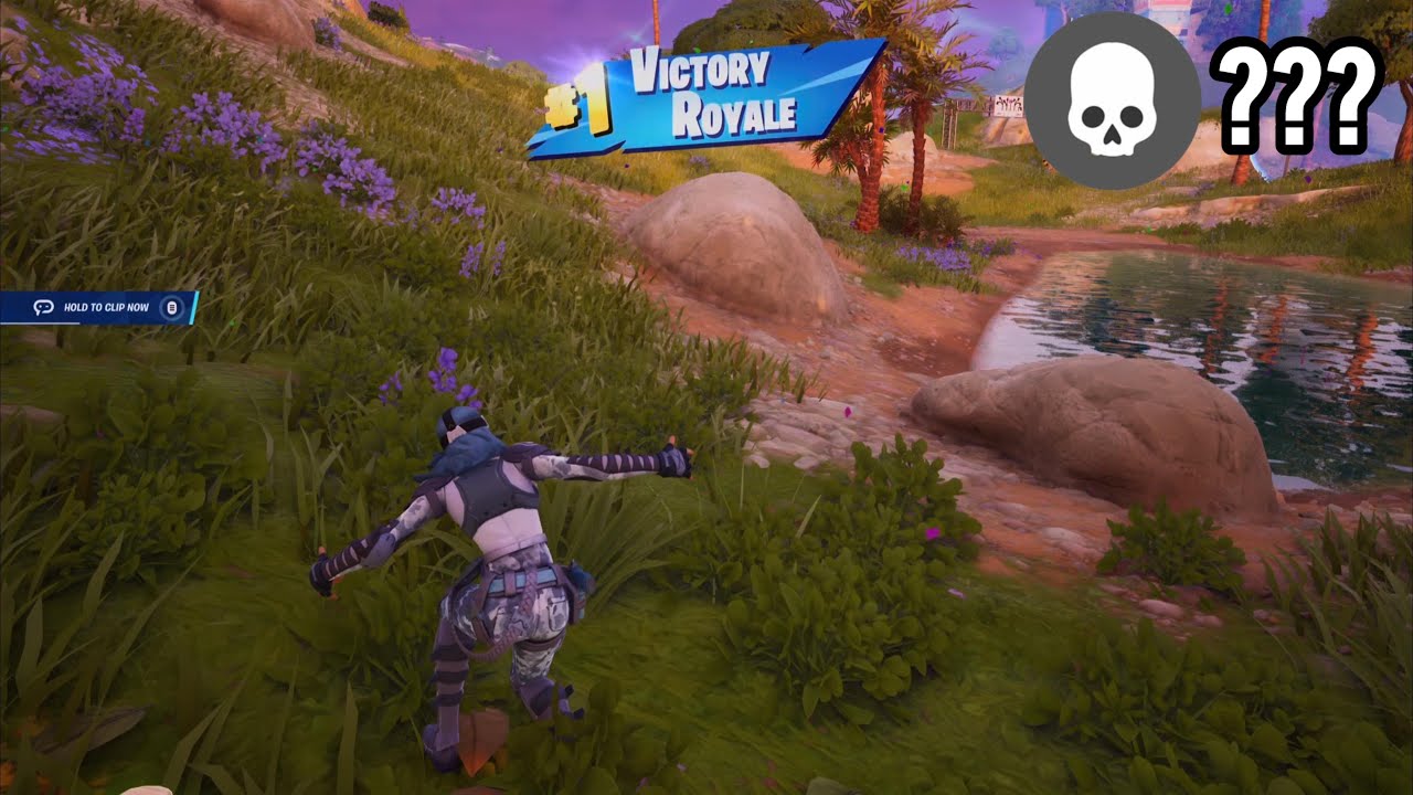 Fortnite High Kill Games Wins *OG UPDATE*  (C7S1)