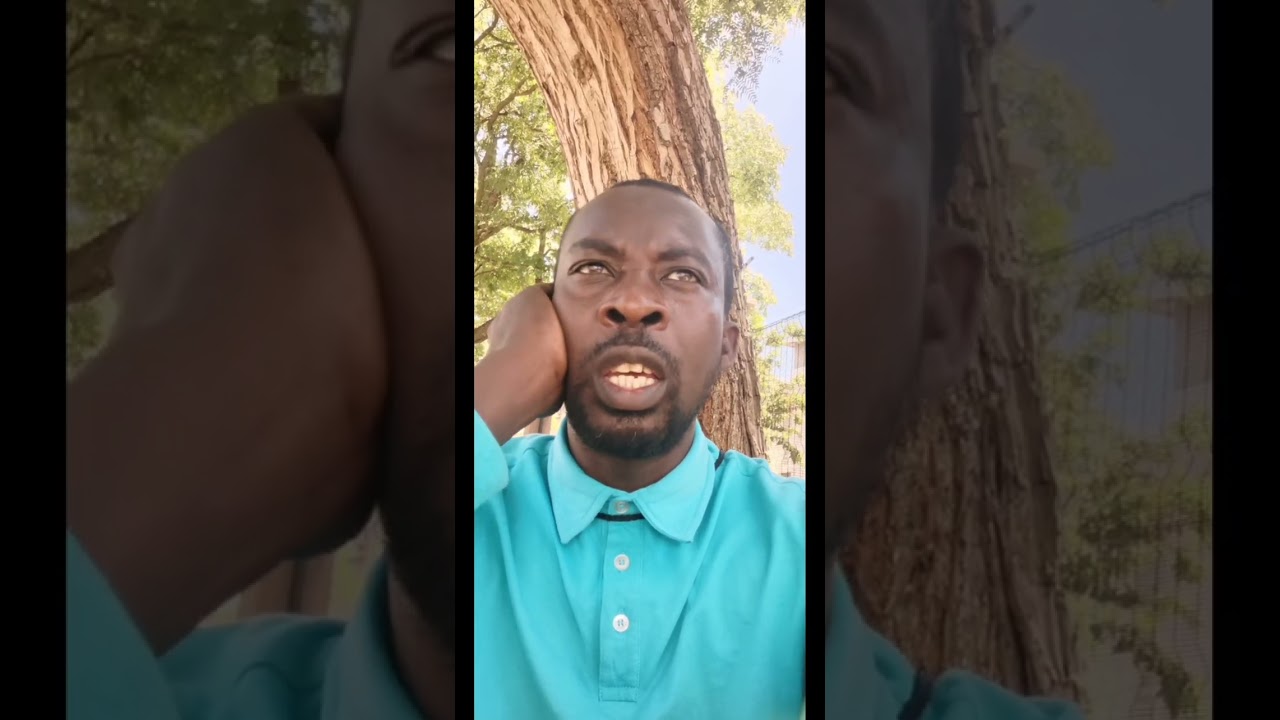 Museven ayagala nteseganya atuviile