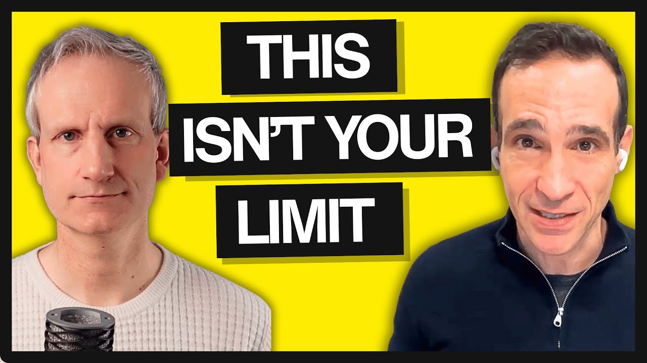 Why You Stop Short of the Top 1% (Even When You’re Motivated)