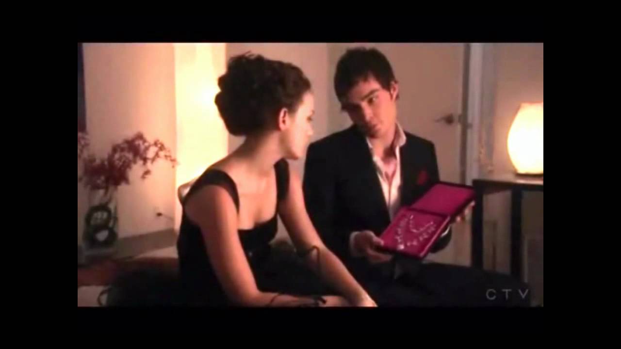 Chuck & Blair - Love Story