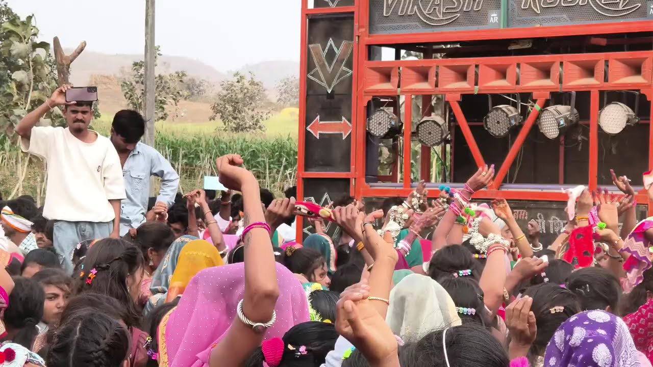 #Aadivasi_new_song_(भोगुरीया मां हेरतु फिरो)#singr_rakesh_dudwe_#songr_Hasiram_alawe_2026_song_