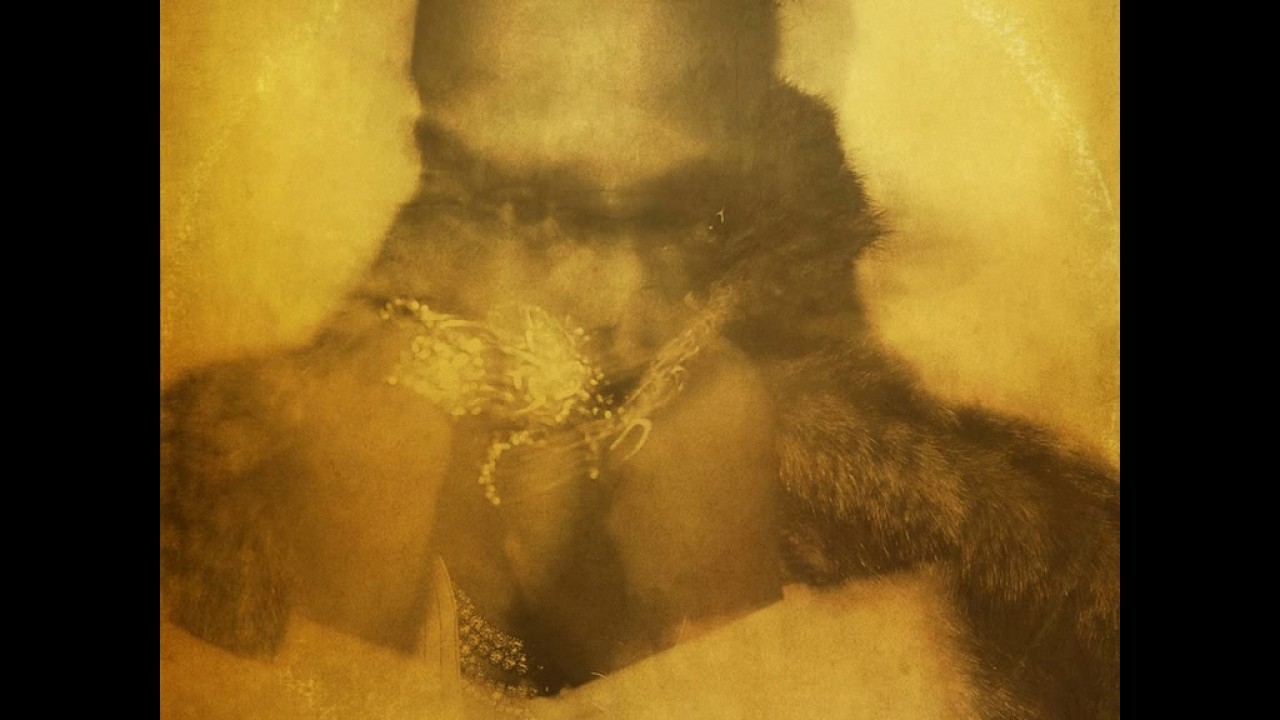 Future - Mask Off [MP3 Free Download]