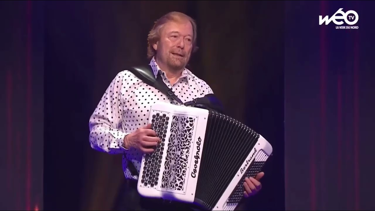 La valse chinoise