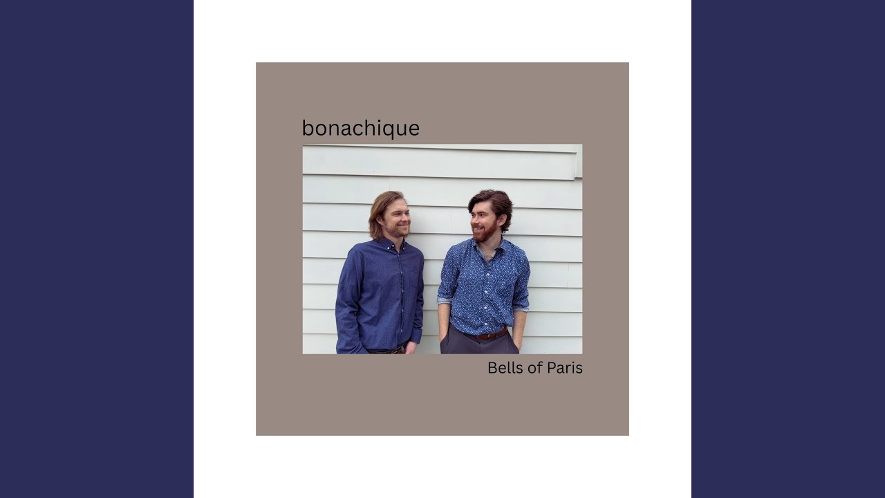 Bells Of Paris