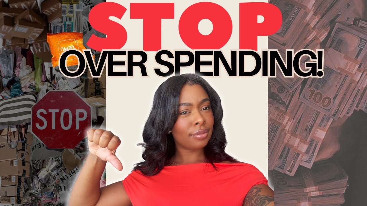 Stop Buying These 6 Things in 2026 (If You Want to Save REAL Money)