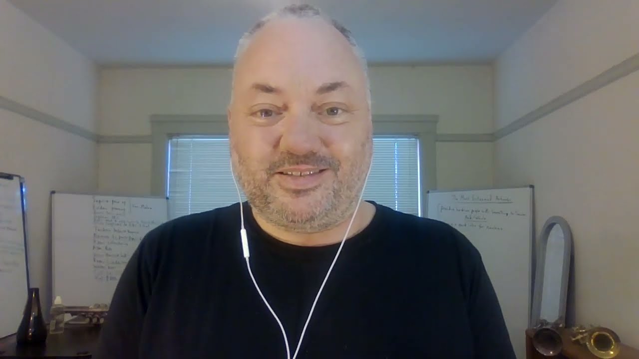 Spiritual Enlightenment—Nonduality btw. the finite & The Infinite
