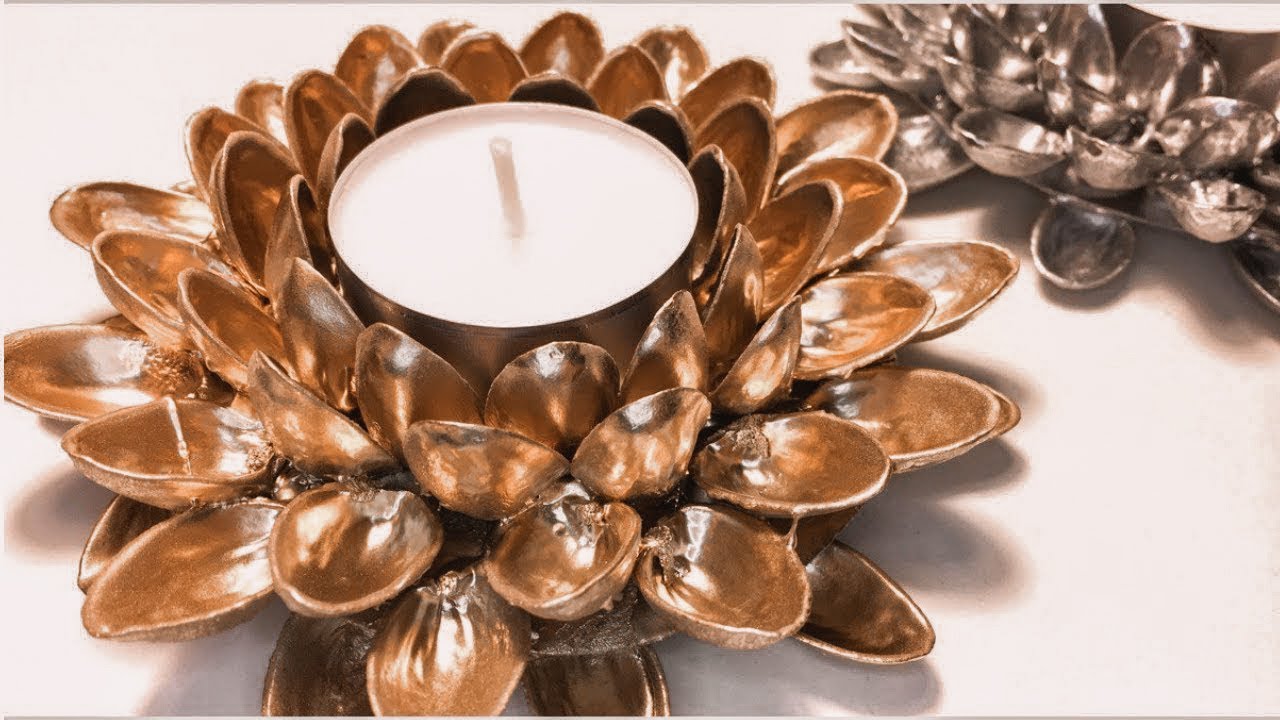 🐿 How to make flower pistachio shells (DIY)  🐿