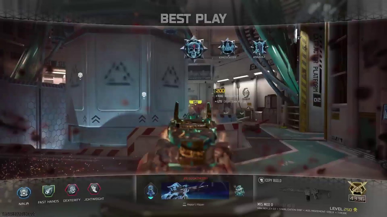 Call of Duty Black Ops 7 Ranked Play Live!!! P2