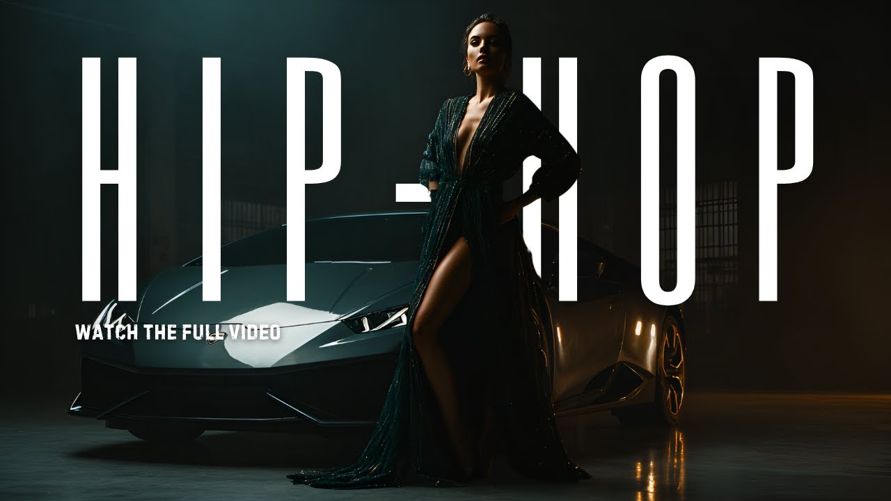 HIP-HOP 🔊 LUXURY TRAP MUSIC MIX | BEST CAR MUSIC PLAYLIST