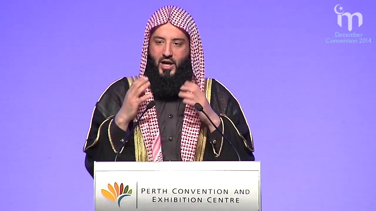 Final Messenger Muhammad, Perfet Role Model for  All Mankind....By Wahaj Tarin
