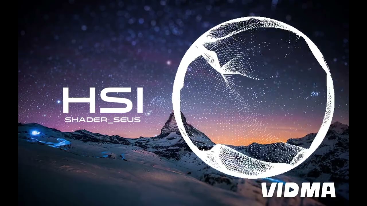 JJD - Adventure - | Glitch Hop | NCS | HSI Gif Circle - Copyright Free Music