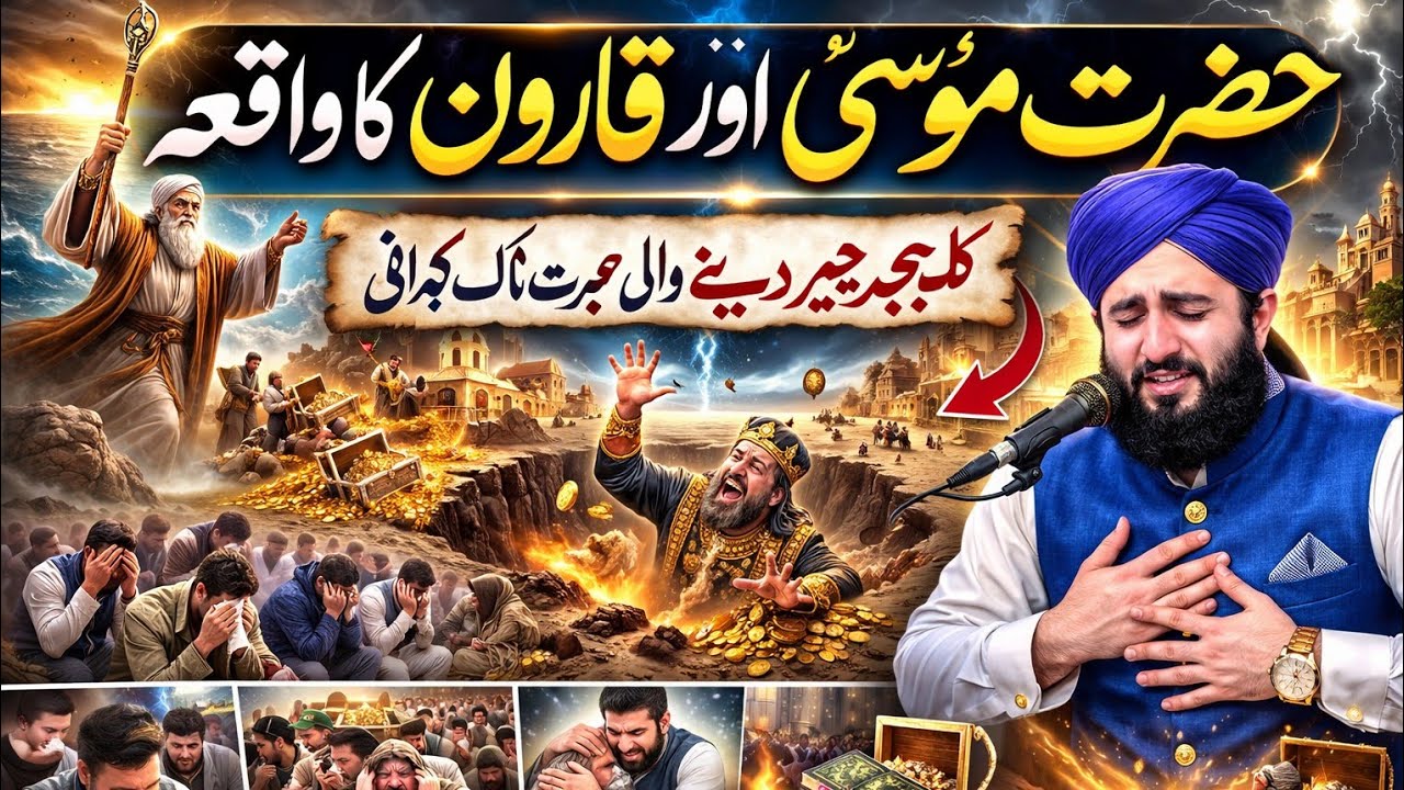Allama Mufti Abdul Jabbar salvi official لائیو ہے!