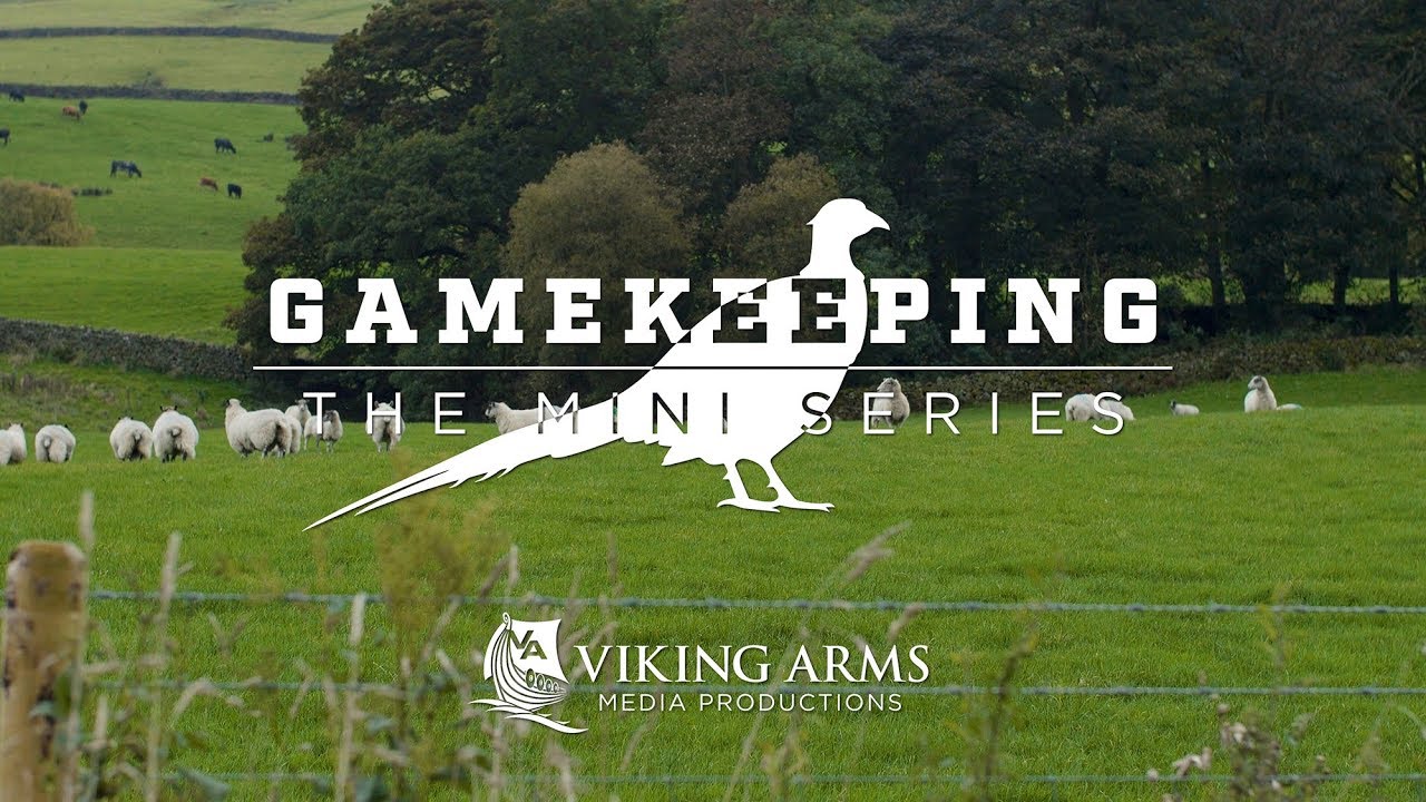 Gamekeeping The Mini Series | Pheasant E4