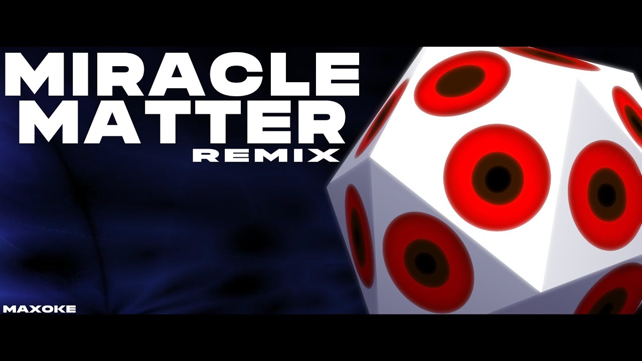 Miracle Matter - Kirby 64: The Crystal Shards [REMIX]