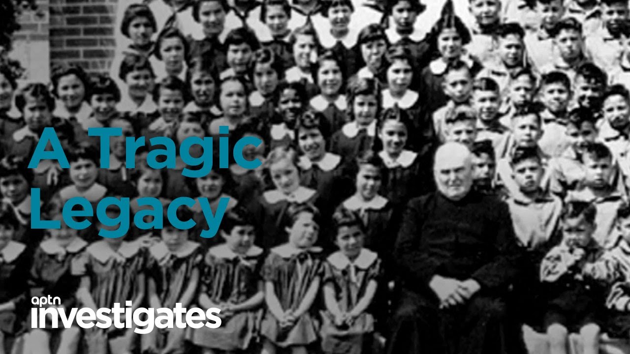 A Tragic Legacy | APTN Investigates