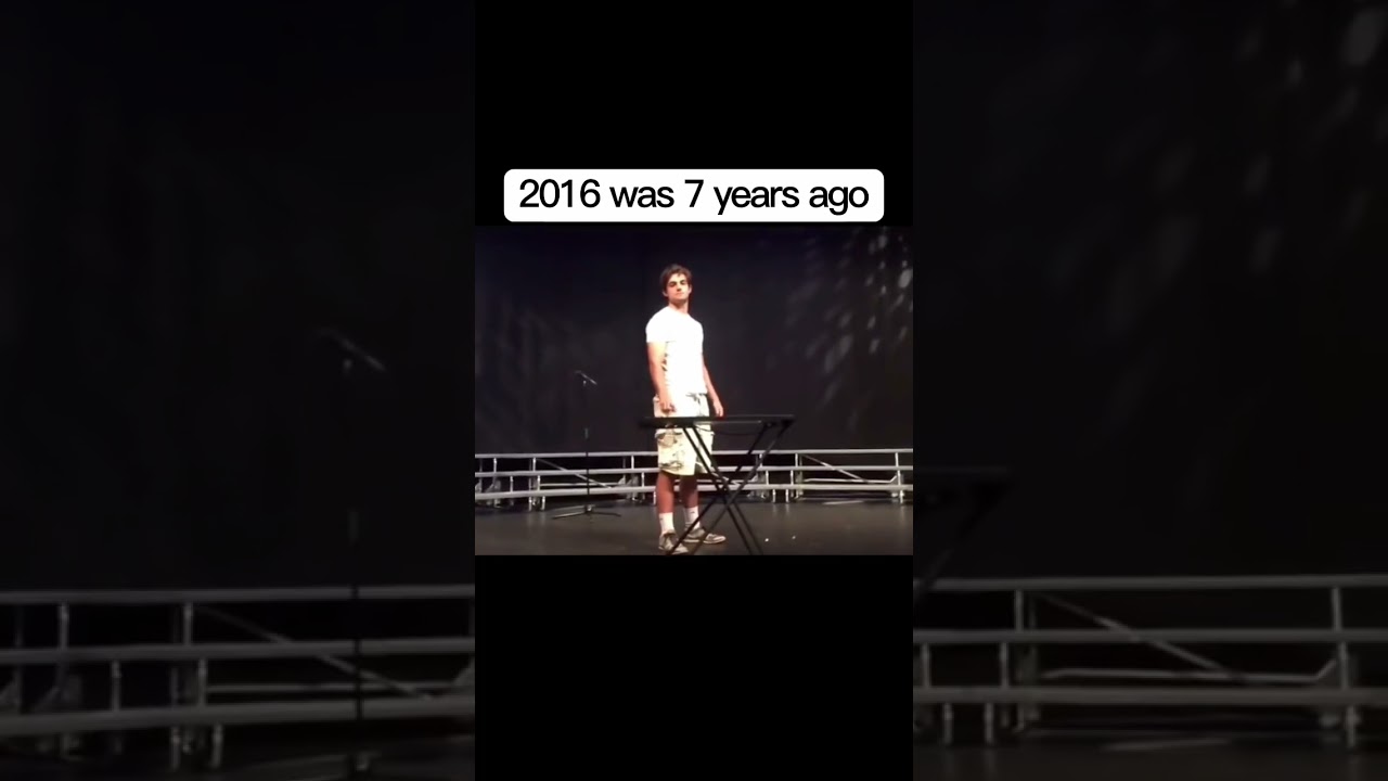 Watch this video before it&rsquo;s 2023 😢 #shorts