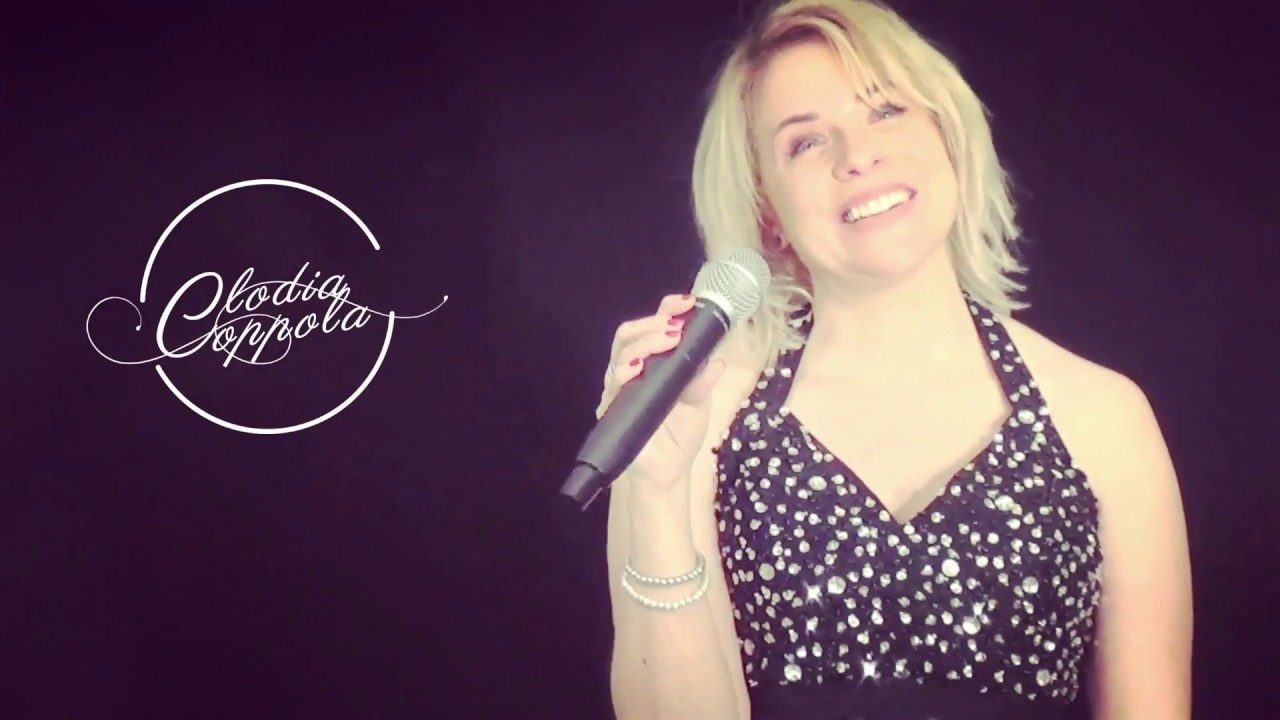 Clodia Coppola - O Mio Babbino Caro