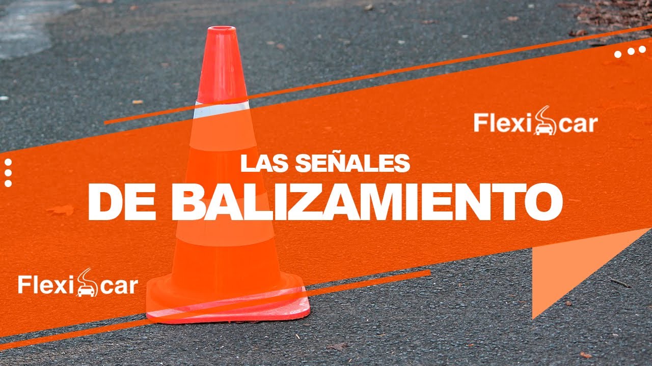 🚧 &iquest;Qu&eacute; son y qu&eacute; tipos de se&ntilde;ales de balizamiento hay? 🚧 ✔️ Review Se&ntilde;ales de Balizamiento ✔️