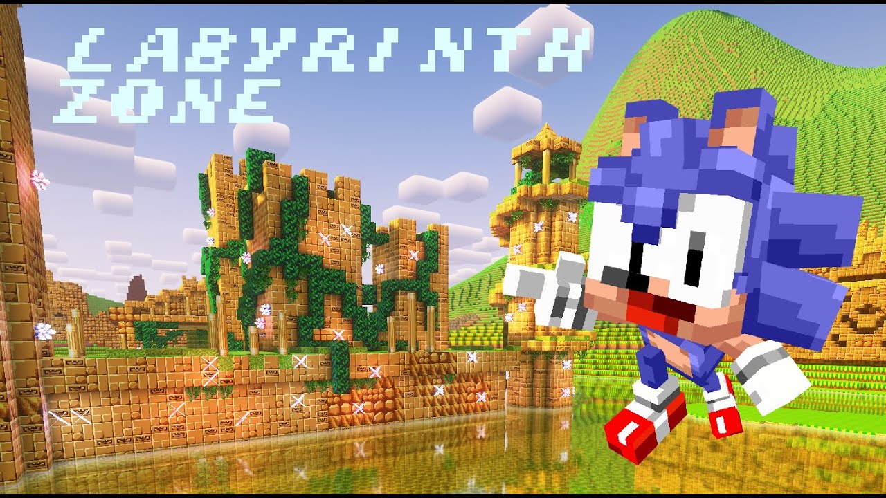 Behave-Hog Tutorial + Labyrinth Zone