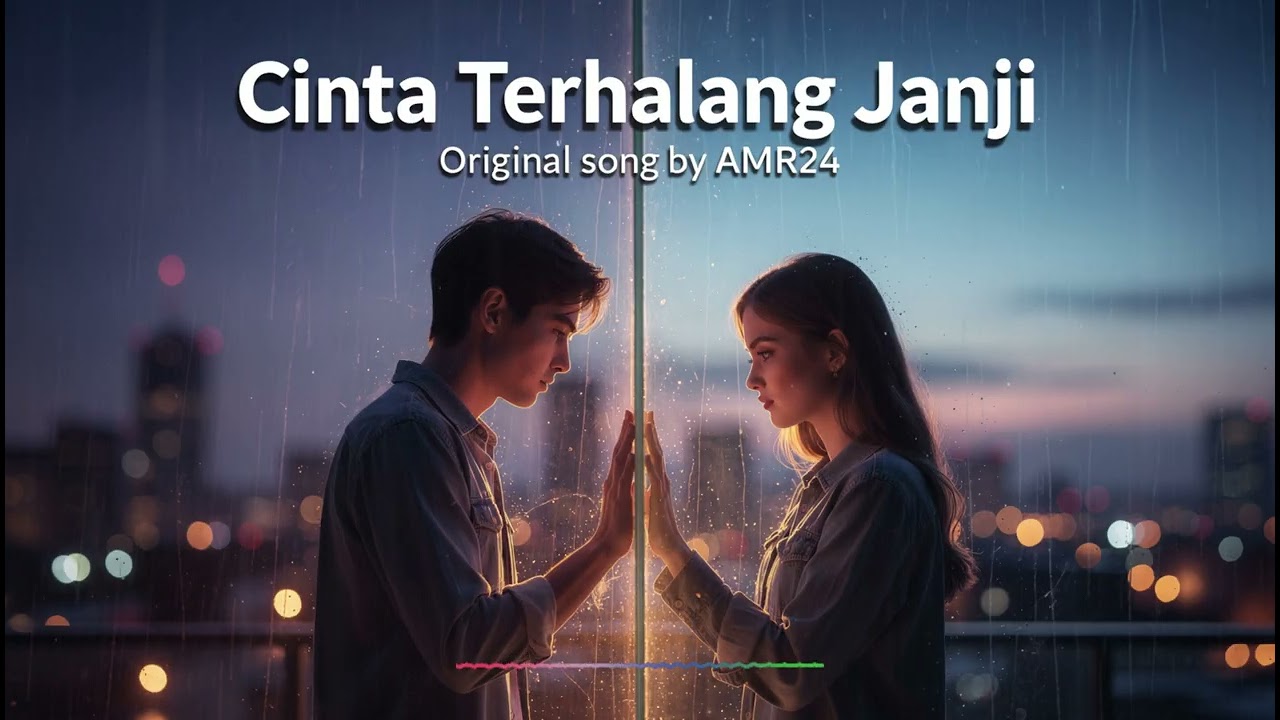 Cinta Terhalang Janji