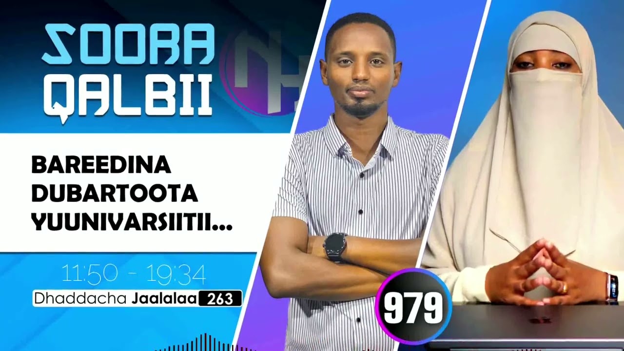 RNH 979, October 27, 2025 Soora Qalbii