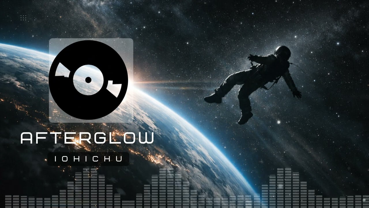 Ivan Chumak – Afterglow