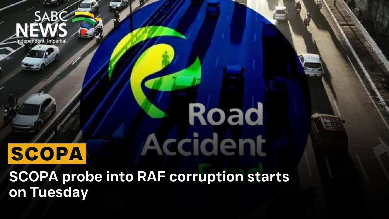 SCOPA probe into RAF corruption starts on Tuesday