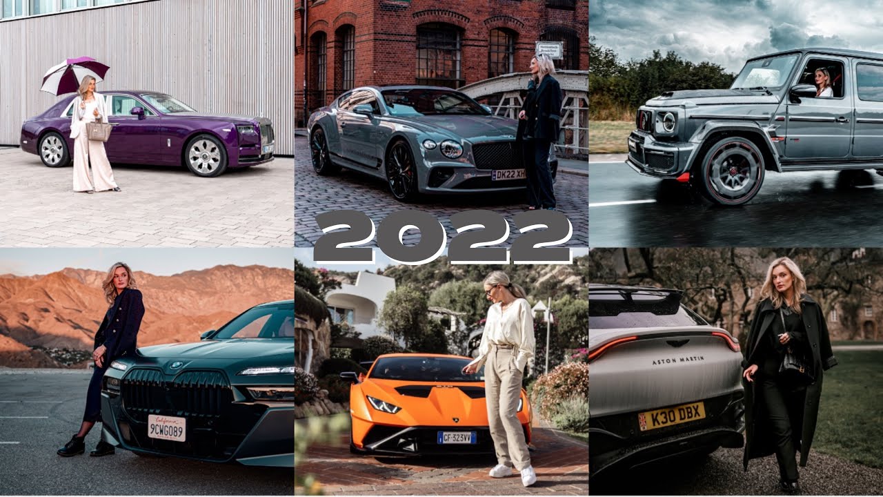 BEST OF 2022 I NinaCarMaria I Jahresr&uuml;ckblick