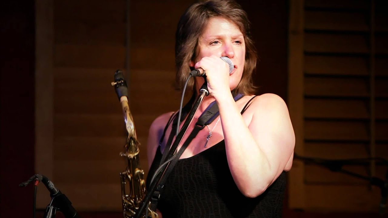 Kirsten Nash - Guess You Know