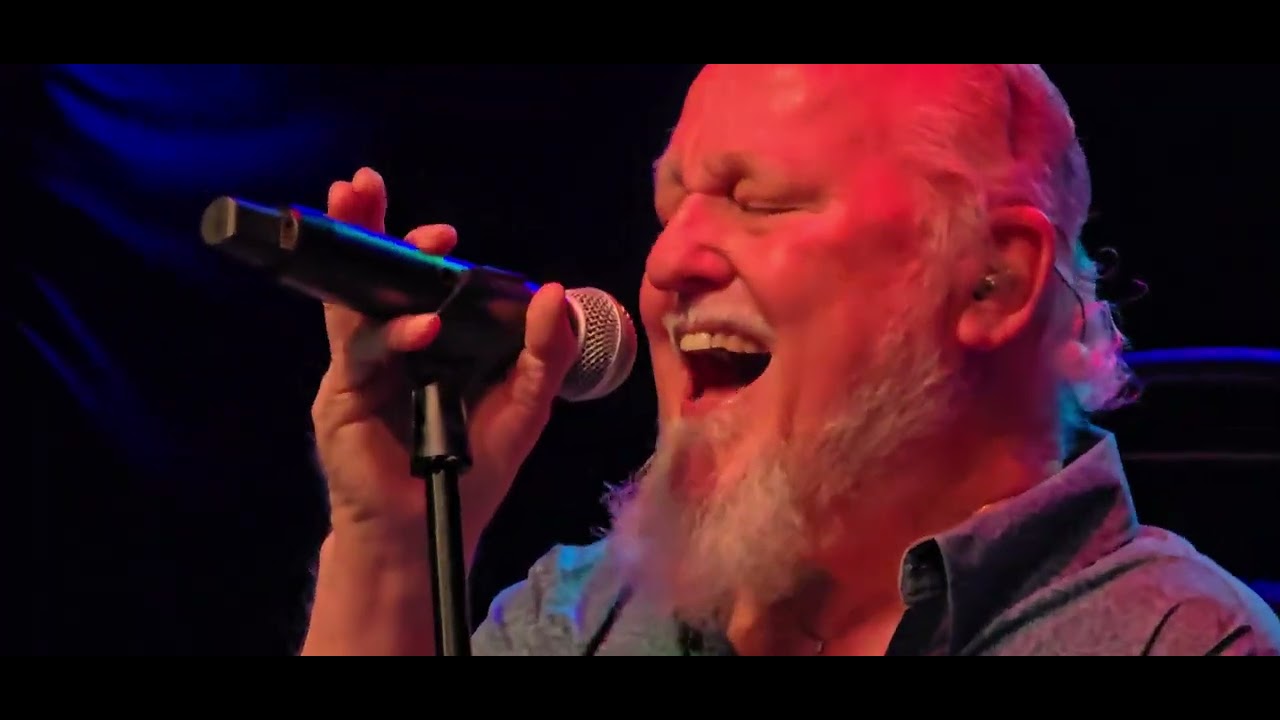 The Songs Remain: Immigrant Song @ Tolbert's 