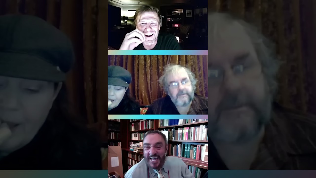 The funny truth behind Boromir&rsquo;s MEME in Lord of the Rings