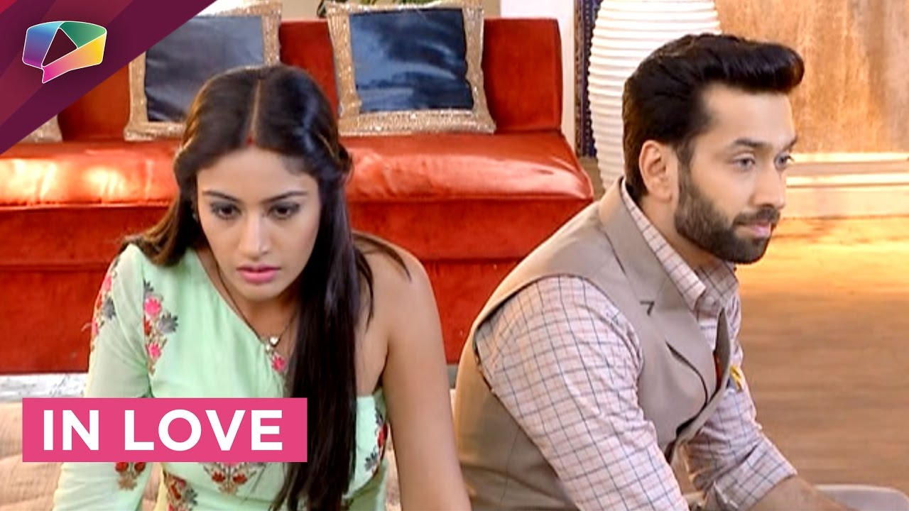 Anika Falls In Love With Shivaay | Ishqbaaaz | Star Plus
