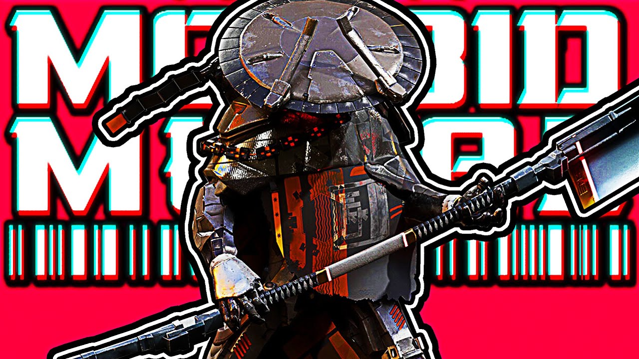 I played MORBID METAL and its...