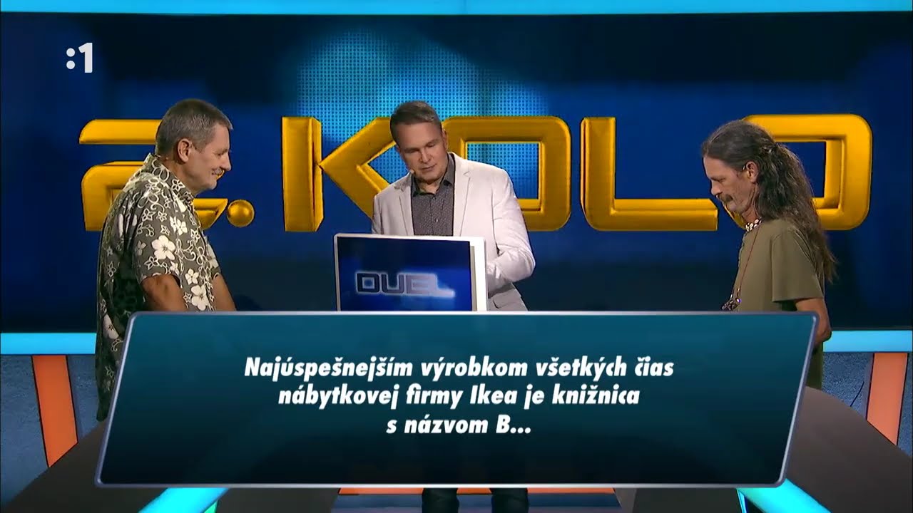 DUEL 19.09.23