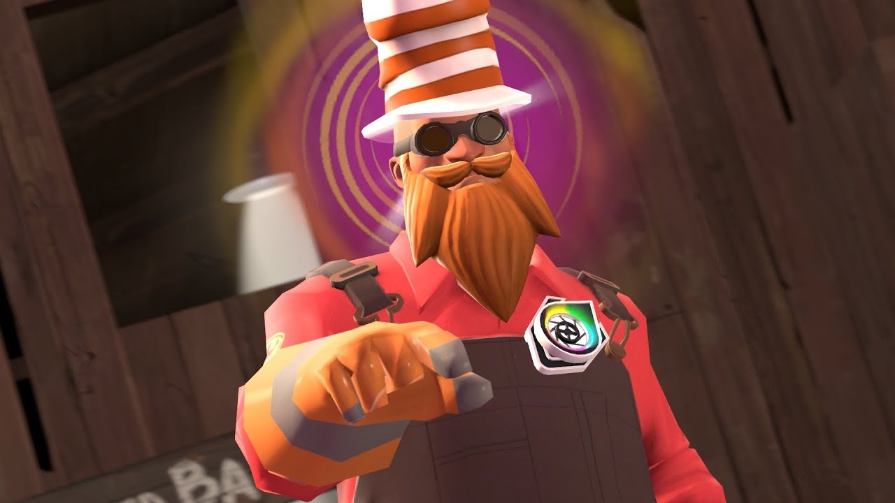 [TF2] 