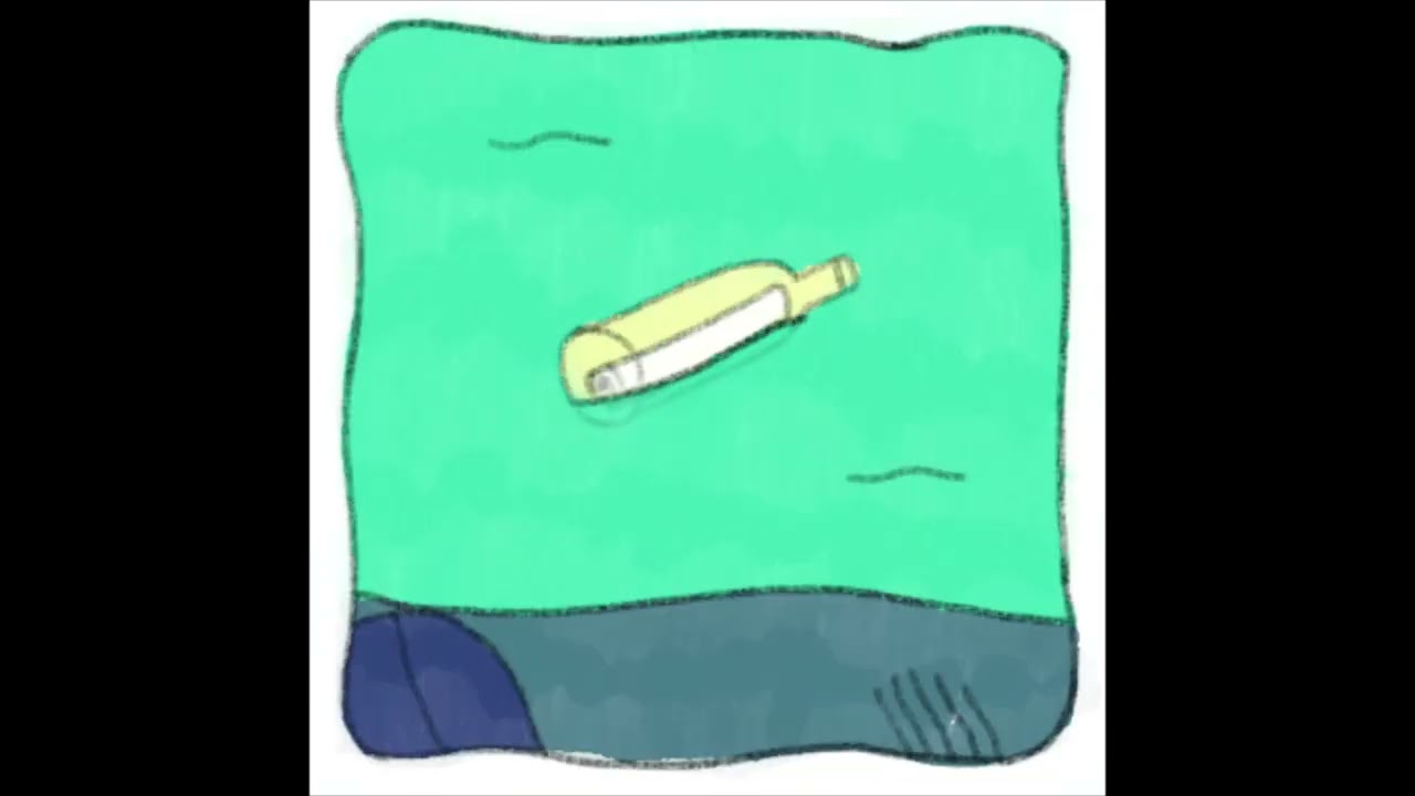 A Message - Coldplay (Slowed & Reverb)